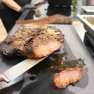 streetfood around the world  
