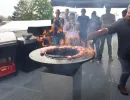 steak ist mein gemuese  