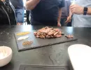 steak ist mein gemuese  