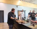 steak ist mein gemuese  