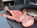 steak ist mein gemuese  