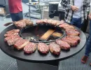 steak ist mein gemuese  