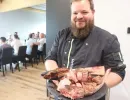 steak ist mein gemuese  
