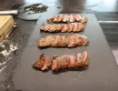 steak ist mein gemuese  