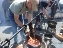 petromax lagerfeuerkurs  