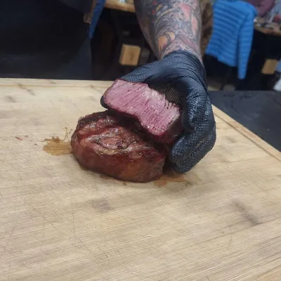 grillkurs malsch