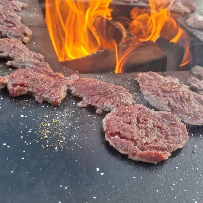 grillkurs malsch