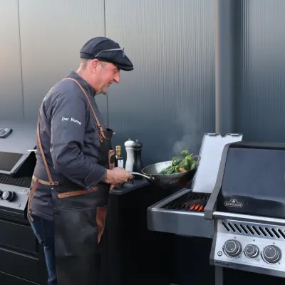 grillkurs malsch