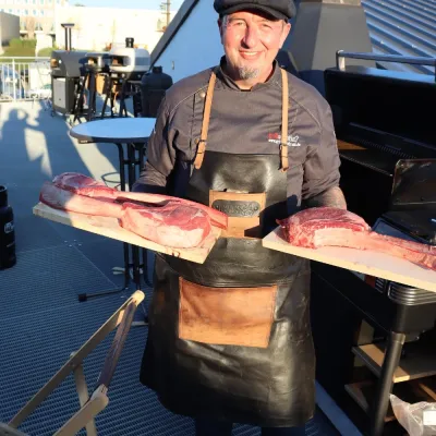 grillkurs malsch