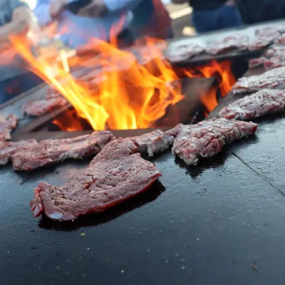 grillkurs malsch