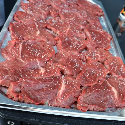 grillkurs malsch