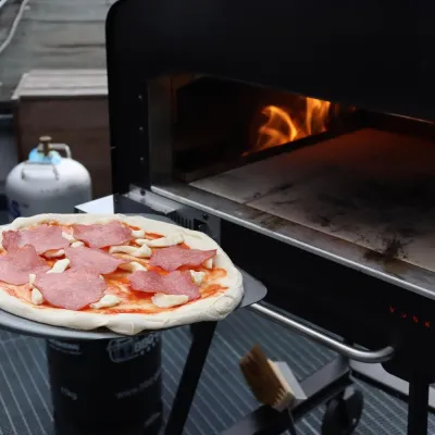pizza grillkurs karlsruhe