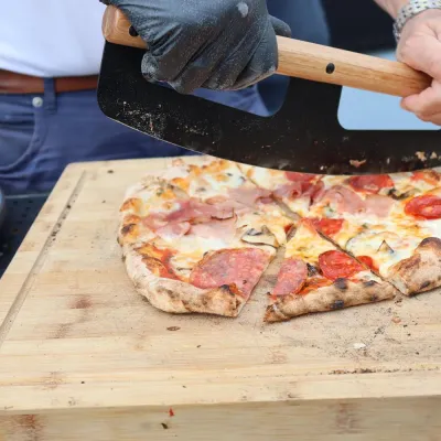 pizza grillkurs karlsruhe