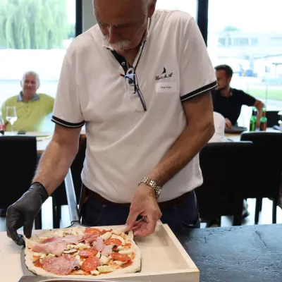 pizza grillkurs karlsruhe