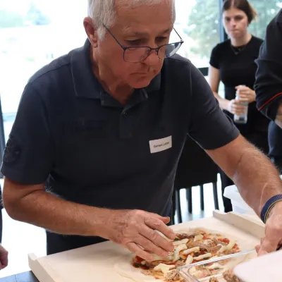 pizza grillkurs karlsruhe