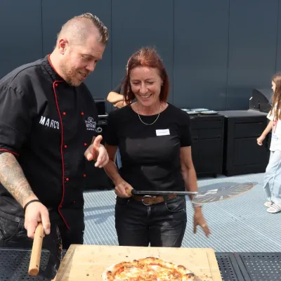 pizza grillkurs karlsruhe