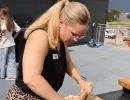 pizza grillkurs karlsruhe