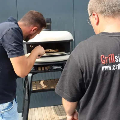 pizza grillkurs karlsruhe
