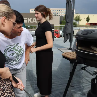 pizza grillkurs karlsruhe