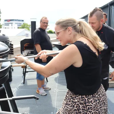 pizza grillkurs karlsruhe
