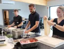 pizza grillkurs karlsruhe