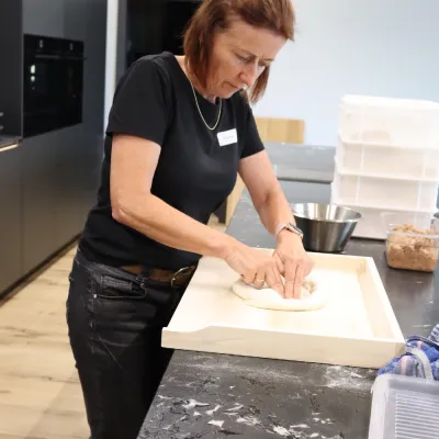 pizza grillkurs karlsruhe