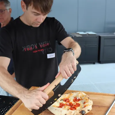 pizza grillkurs karlsruhe