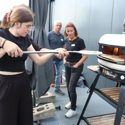 pizza grillkurs karlsruhe