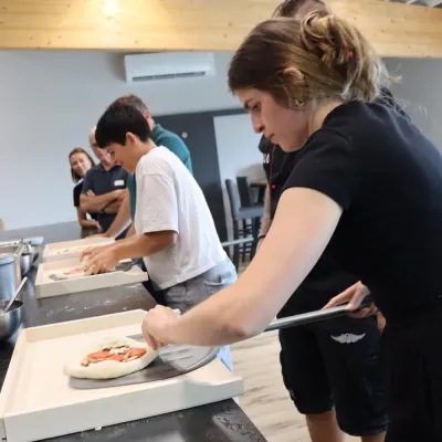 pizza grillkurs karlsruhe