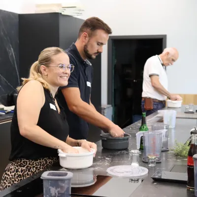 pizza grillkurs karlsruhe