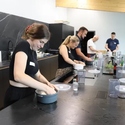 pizza grillkurs karlsruhe