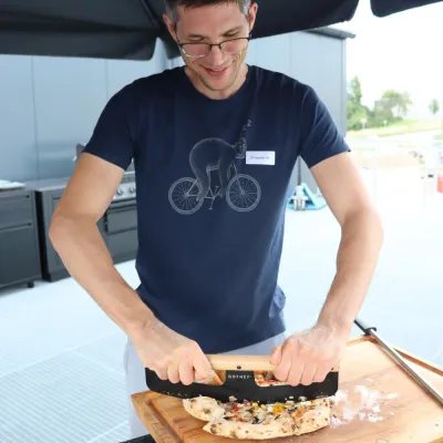 pizza grillkurs karlsruhe