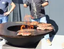 steak ist mein gemuese  