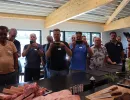 steak ist mein gemuese  