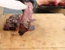 steak ist mein gemuese  