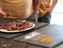 steak ist mein gemuese  