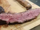 steak ist mein gemuese  