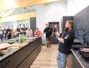 steak ist mein gemuese  