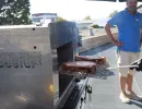 steak ist mein gemuese  