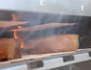 steak ist mein gemuese  