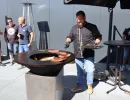 steak ist mein gemuese  