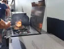 steak ist mein gemuese  