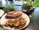 steak ist mein gemuese  