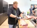 steak ist mein gemuese  