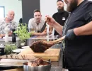 steak ist mein gemuese  