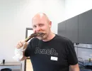 steak ist mein gemuese  