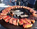 steak ist mein gemuese  