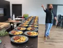 steak ist mein gemuese  