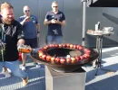 steak ist mein gemuese  