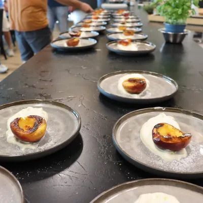 steak ist mein gemuese  